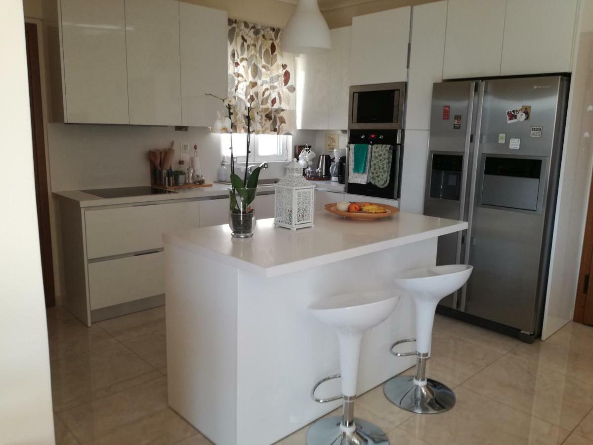 Maria'S House Apartment Атина Екстериор снимка
