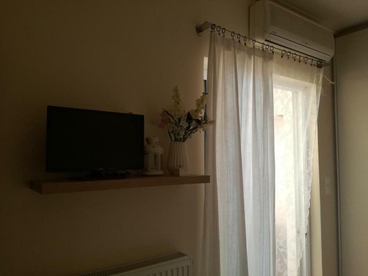 Maria'S House Apartment Атина Екстериор снимка