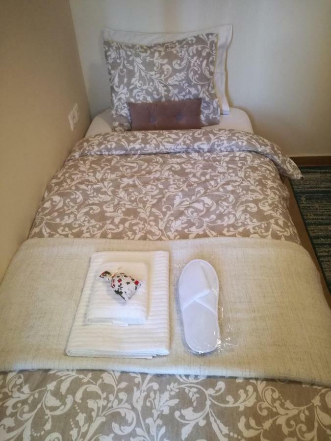 Maria'S House Apartment Атина Екстериор снимка