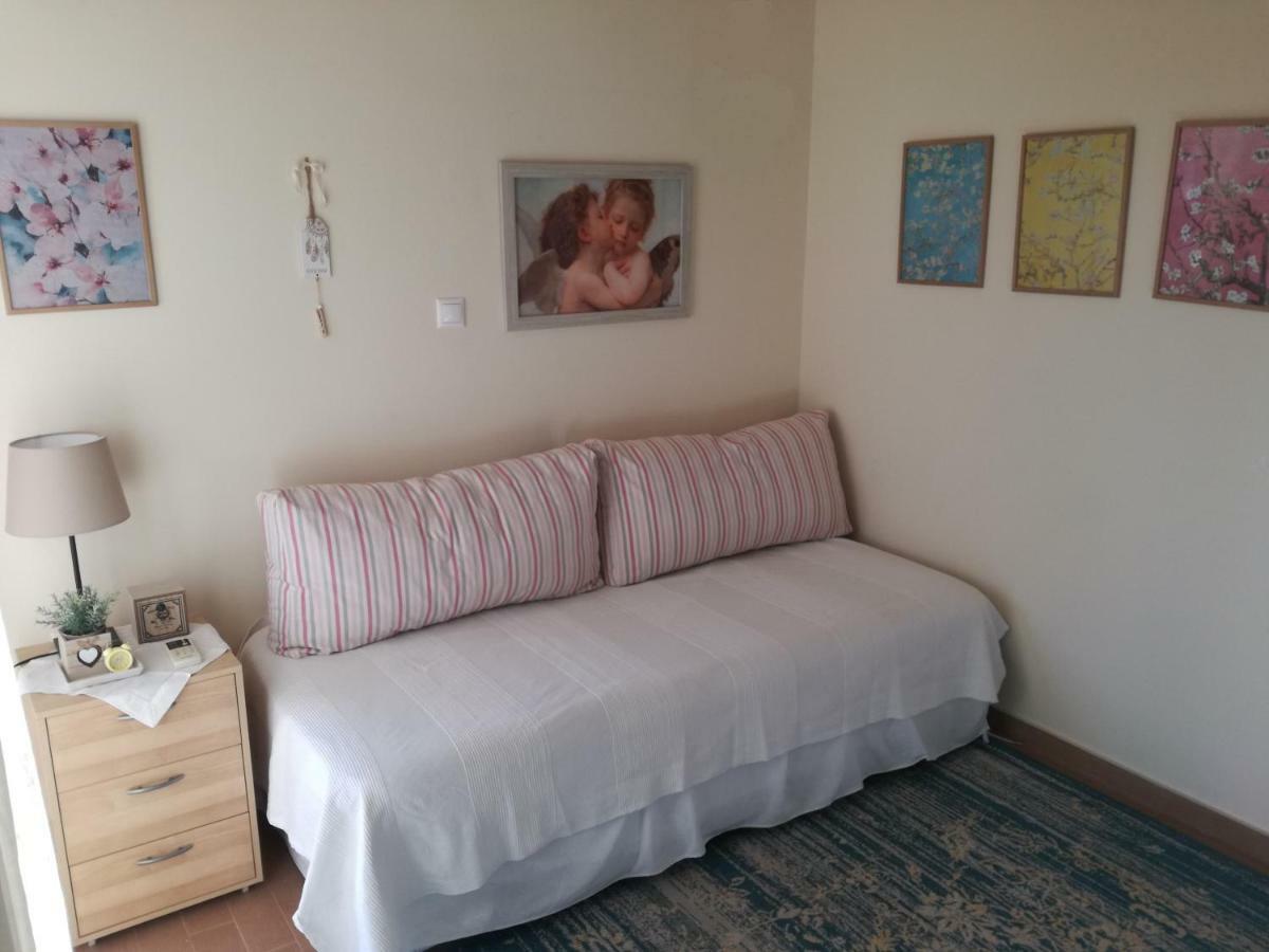 Maria'S House Apartment Атина Екстериор снимка