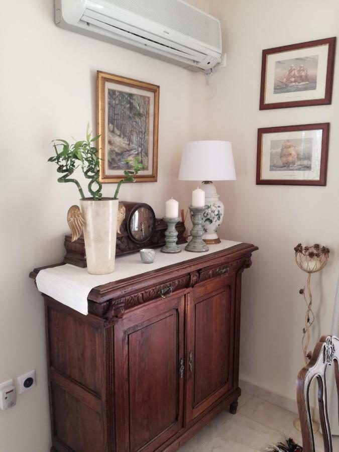 Maria'S House Apartment Атина Екстериор снимка