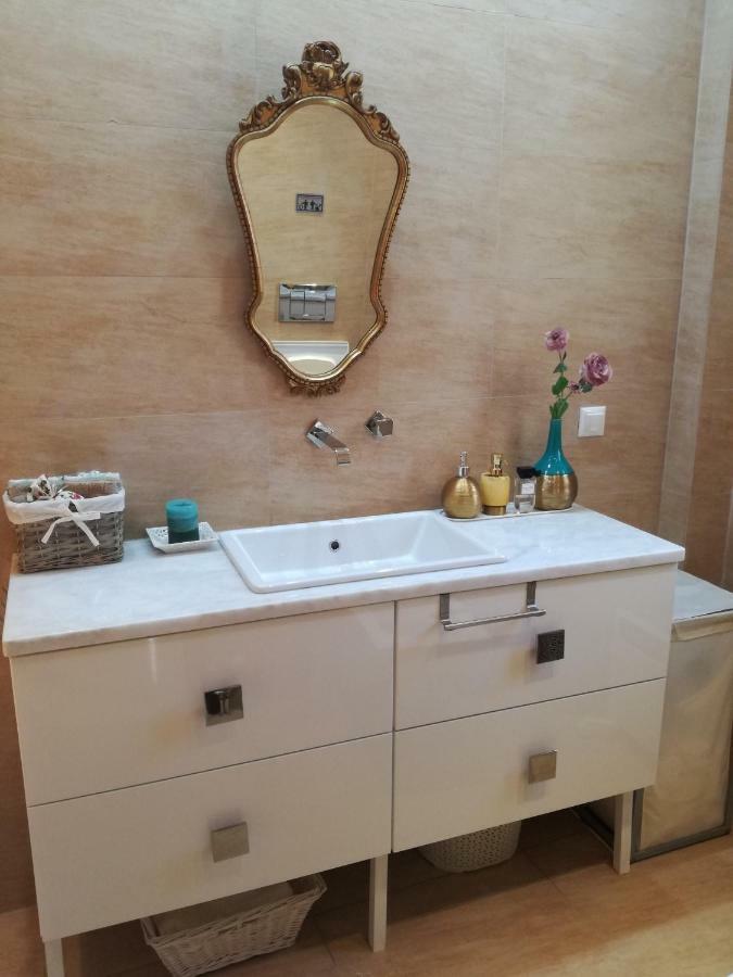 Maria'S House Apartment Атина Екстериор снимка