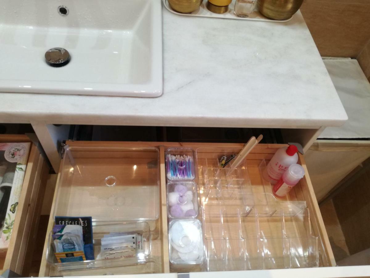 Maria'S House Apartment Атина Екстериор снимка
