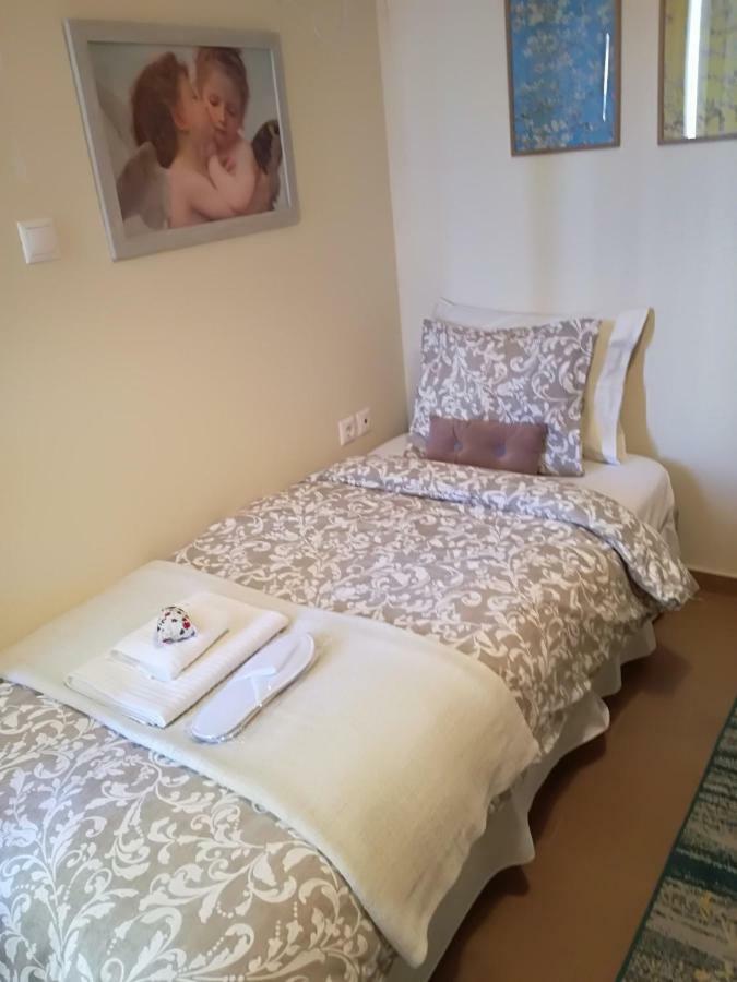 Maria'S House Apartment Атина Екстериор снимка
