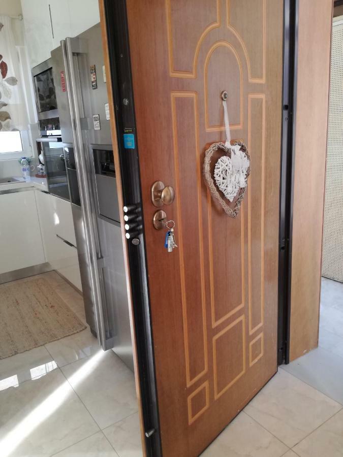 Maria'S House Apartment Атина Екстериор снимка